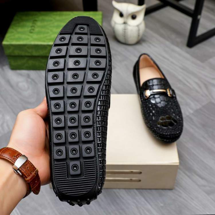 Picture of Gucci Shoes _SKUGuccisz38-44mnf03217188